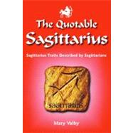 The Quotable Sagittarius