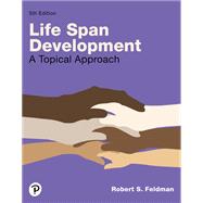 Lifespan Development, Pearson+ eTextBook Subscription