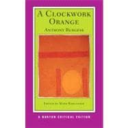 Clockwork Orange Nce Pa