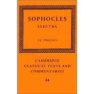 Sophocles:  Electra