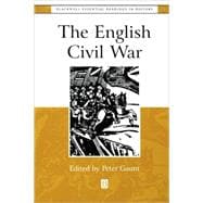 The English Civil War The Essential Readings