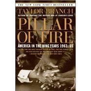 Pillar of Fire America in the King Years 1963-65