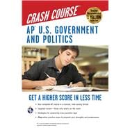 Ap U.s. Government & Politics Crash Course
