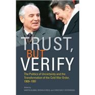 Trust, but Verify