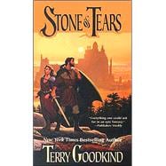 Stone of Tears A Sword of Truth Novel