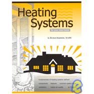 Heating Systems for Your New Home