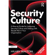 Security Culture