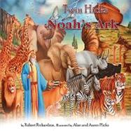 Twin Hicks Noah's Ark