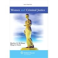 Women and Criminal Justice