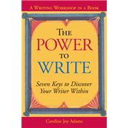 The Power to Write