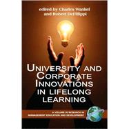 University and Corporate Innovations in Lifelong Learning