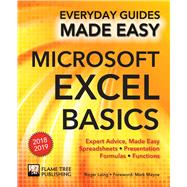 Microsoft Excel Basics 2018