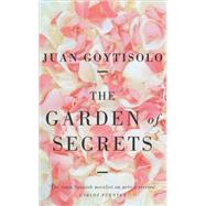 The Garden of Secrets: As Written Down