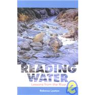 Reading Water