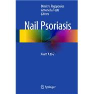 Nail Psoriasis