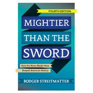 Mightier than the Sword