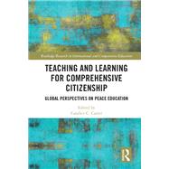 Teaching and Learning for Comprehensive Citizenship
