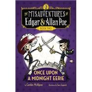Once Upon a Midnight Eerie