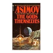 The Gods Themselves A Novel
