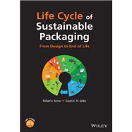 Life Cycle of Sustainable Packaging From Design to End-of-Life