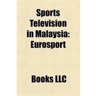 Sports Television in Malaysi : Eurosport