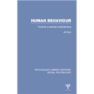 Human Behaviour