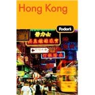 Fodor's Hong Kong, 21st Edition