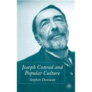 Joseph Conrad And Popular Culture