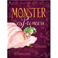 Monster Princess #2