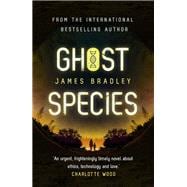 Ghost Species