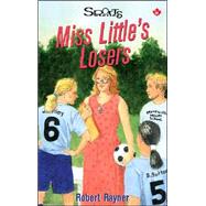 Miss Little's Losers                                                       C