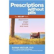 Prescriptions Without Pills