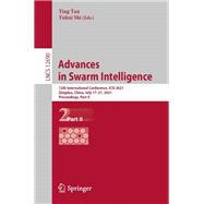 Advances in Swarm Intelligence