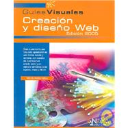 Creacion Y Diseno Web 2005 / Web Creation And Design 2005