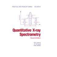 Quantitative X-Ray Spectrometry