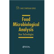 Food Microbiology and Analytical Methods