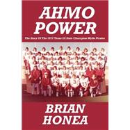 Ahmo Power