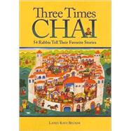 Three Times Chai
