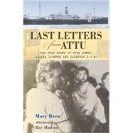 Last Letter from Attu