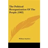 The Political Reorganization of the People