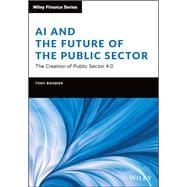 AI and the Future of the Public Sector The Creation of Public Sector 4.0