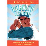Hispanic Star: Roberto Clemente