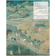 Gardner's Art through the Ages: Backpack Edition, Book B: The Middle Ages, 15th Edition