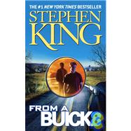 From a Buick 8: A Novel