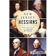 New Jersey Hessians