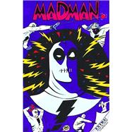 Madman 1