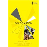 D. G. Compton SF Gateway Omnibus