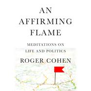 An Affirming Flame,9780593628102
