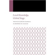 Local Knowledge, Global Stage