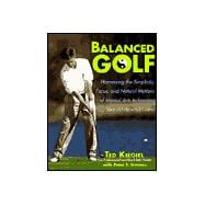 Balanced Golf